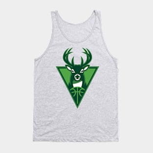 The Bucks Tank Top